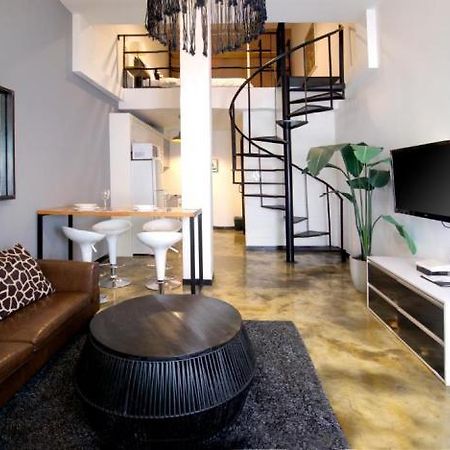 Seoul Loft Apartments - Sla 7 Night Minimum Rum bild