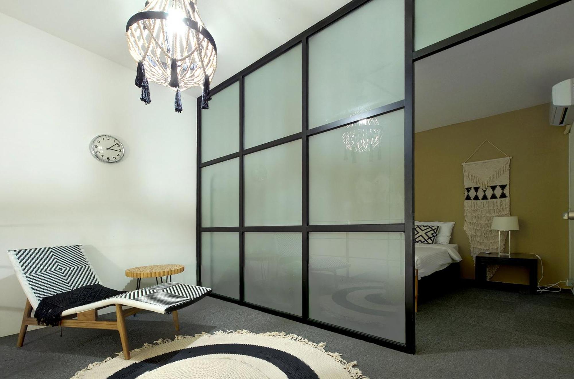 Seoul Loft Apartments - Sla 7 Night Minimum Exteriör bild