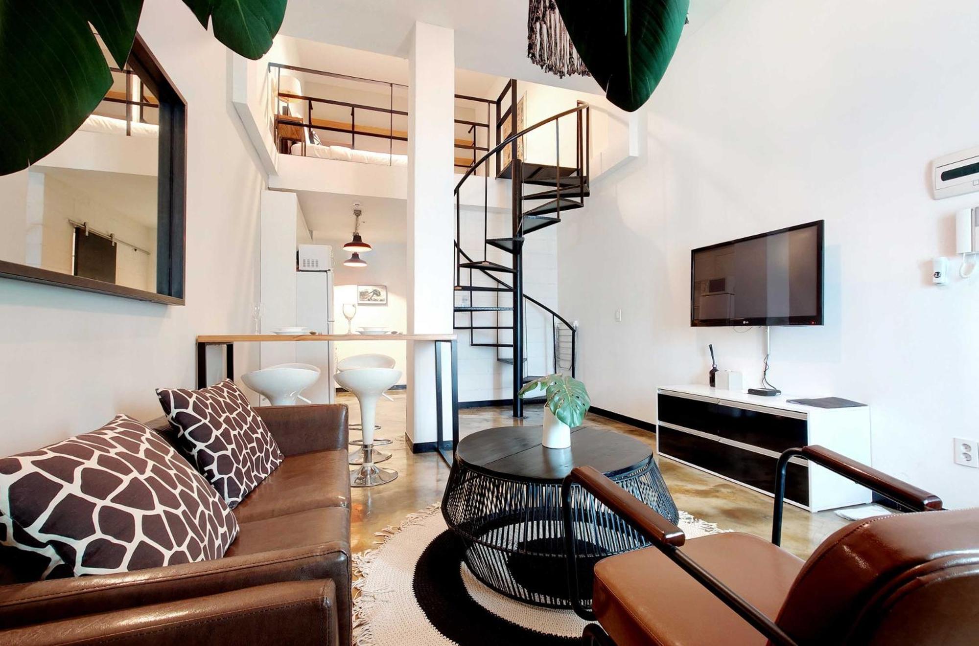 Seoul Loft Apartments - Sla 7 Night Minimum Exteriör bild
