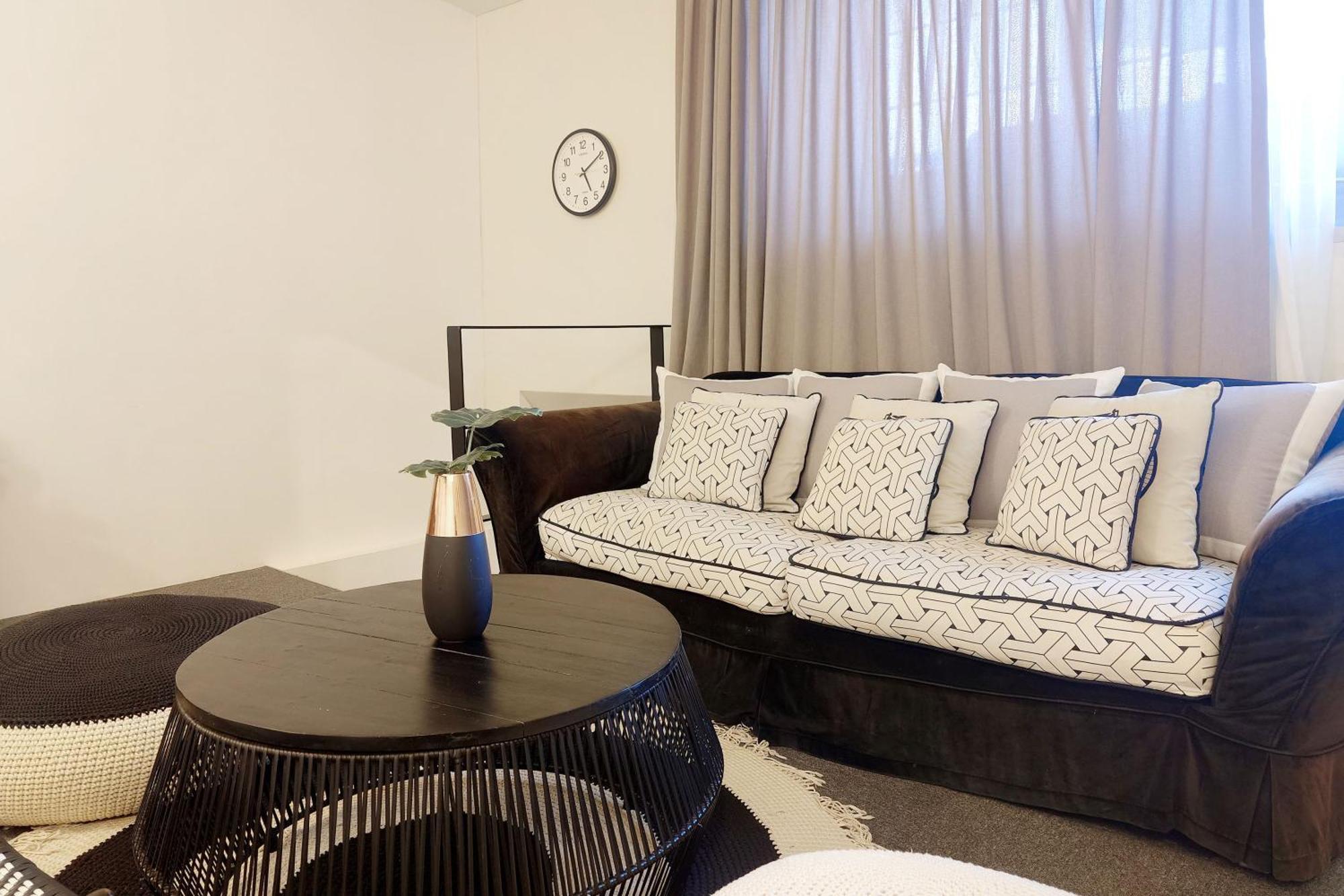 Seoul Loft Apartments - Sla 7 Night Minimum Exteriör bild
