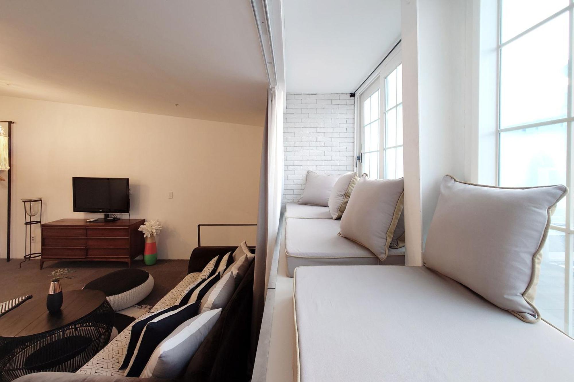 Seoul Loft Apartments - Sla 7 Night Minimum Exteriör bild