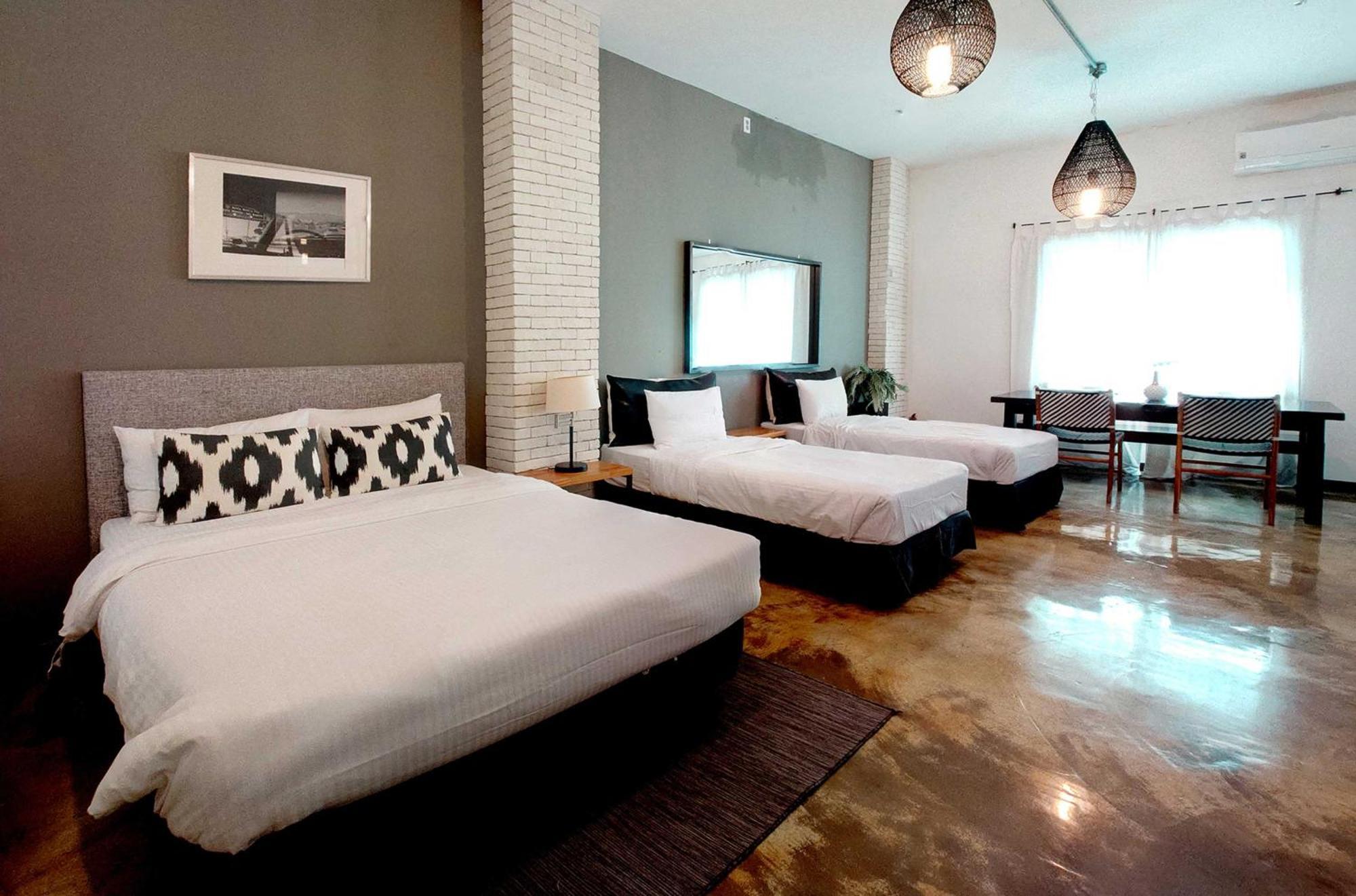 Seoul Loft Apartments - Sla 7 Night Minimum Exteriör bild