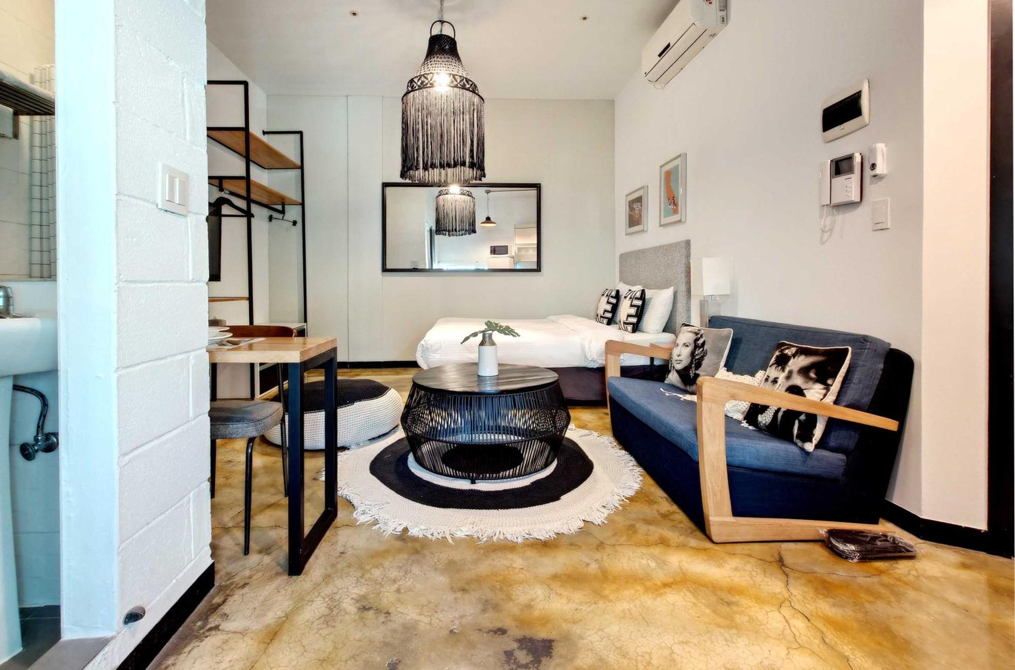 Seoul Loft Apartments - Sla 7 Night Minimum Exteriör bild