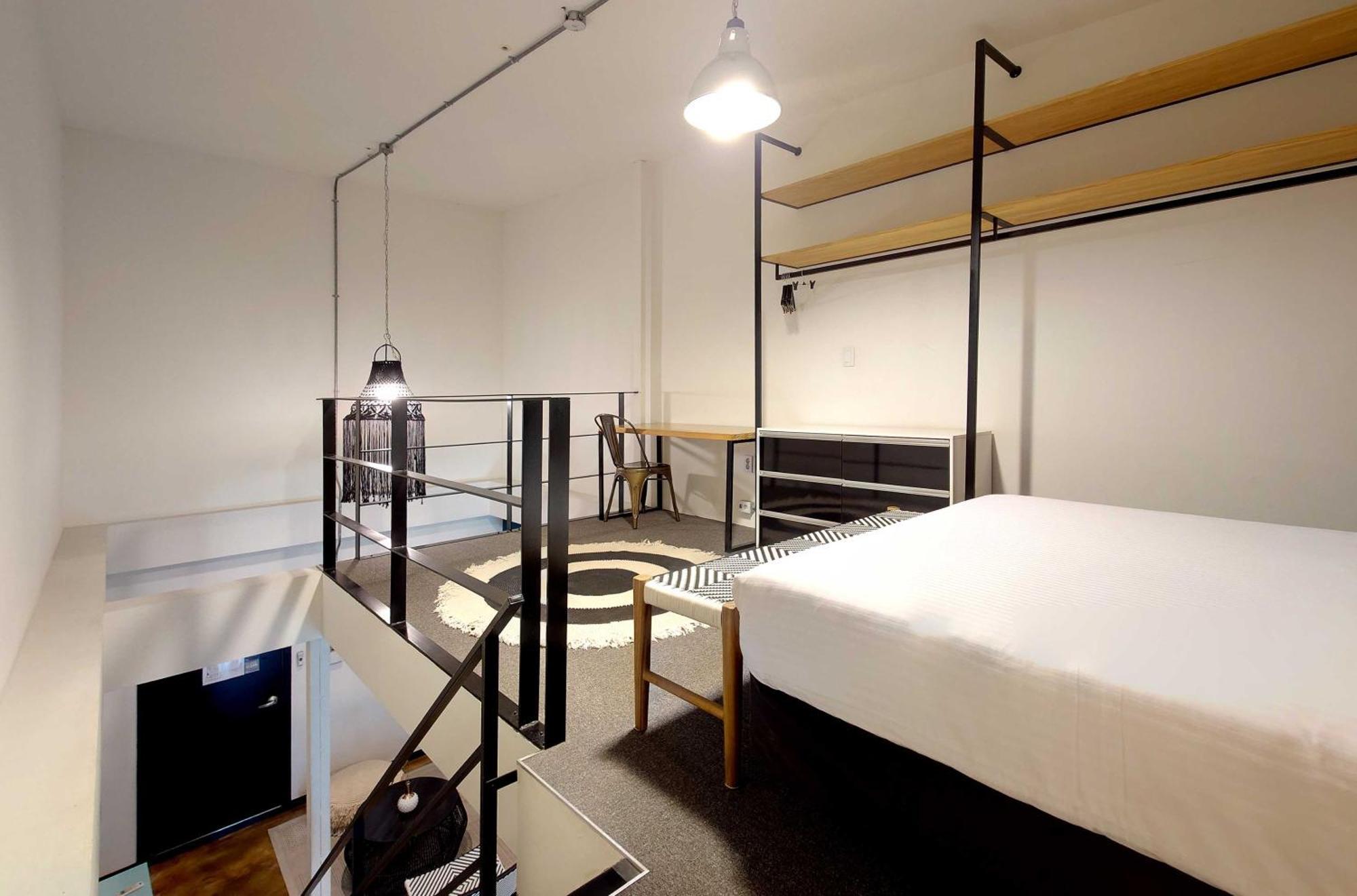 Seoul Loft Apartments - Sla 7 Night Minimum Exteriör bild