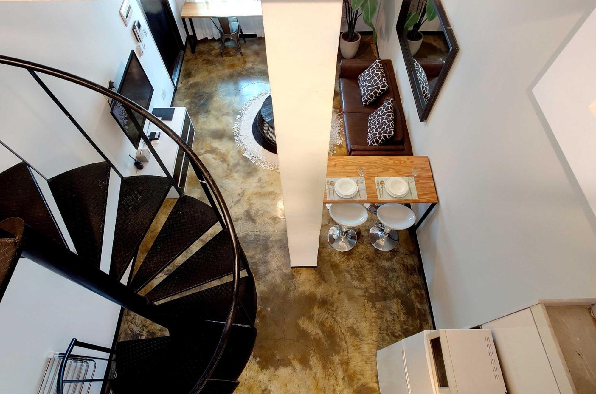 Seoul Loft Apartments - Sla 7 Night Minimum Exteriör bild