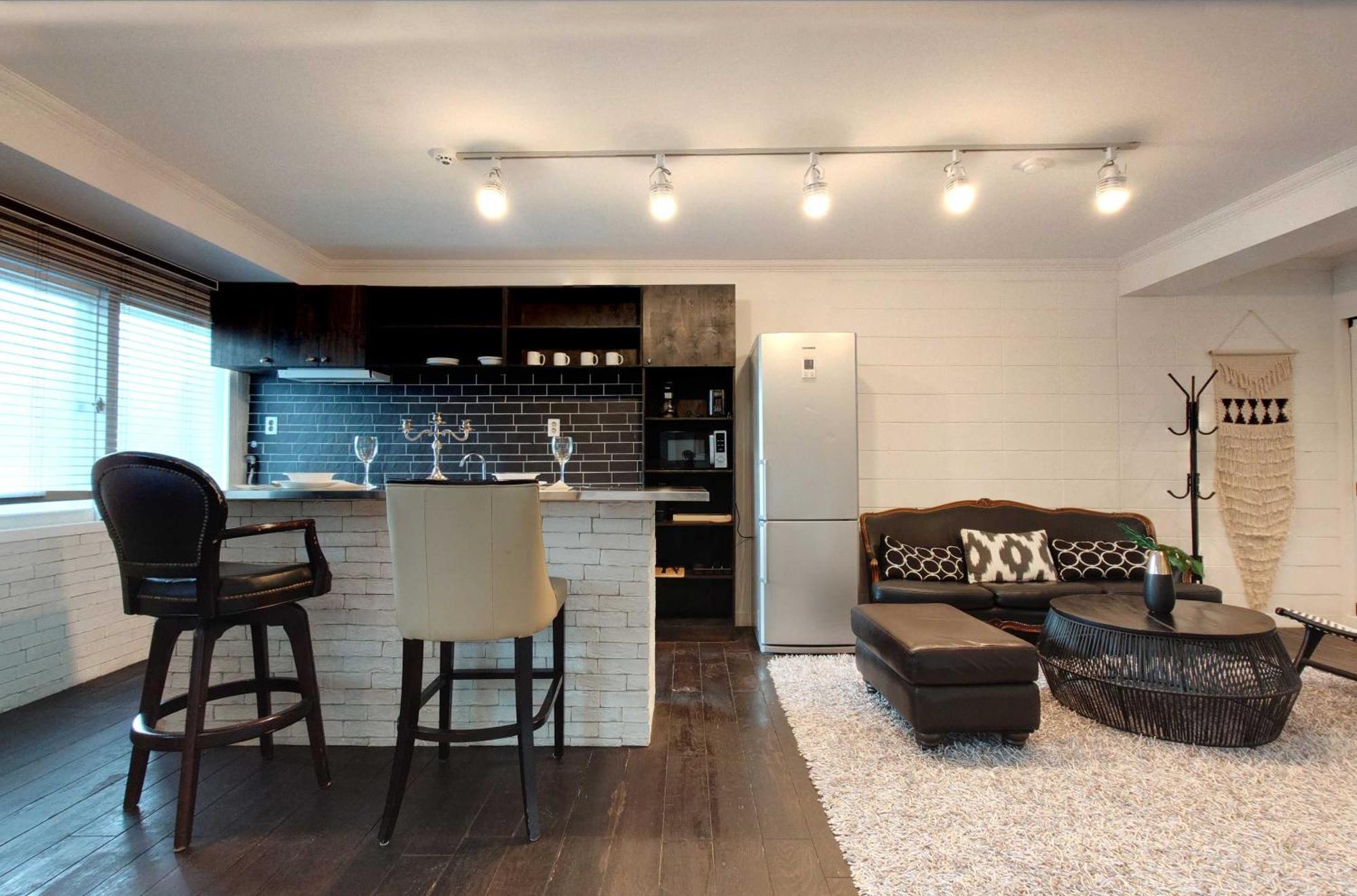 Seoul Loft Apartments - Sla 7 Night Minimum Exteriör bild