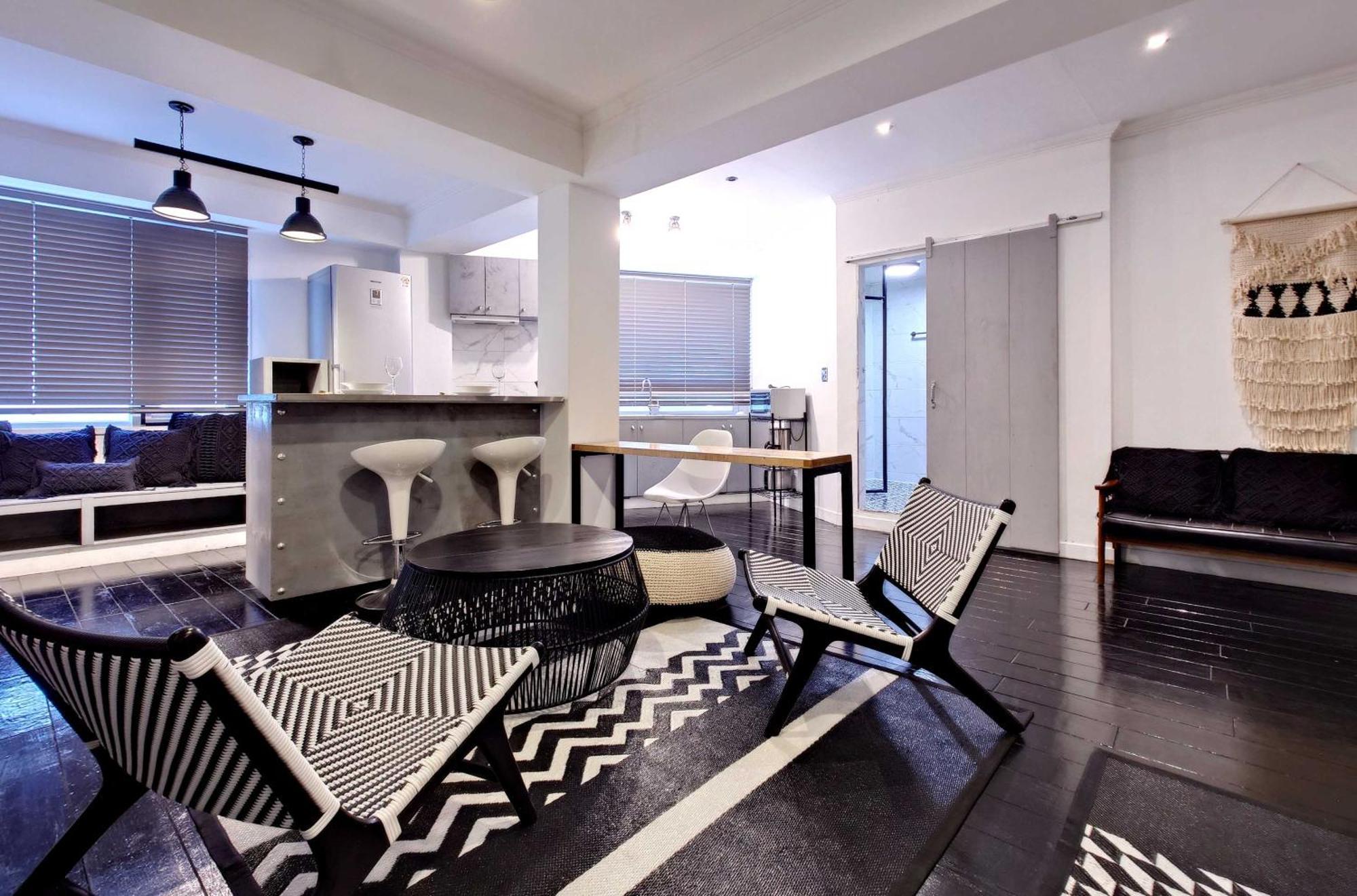 Seoul Loft Apartments - Sla 7 Night Minimum Exteriör bild