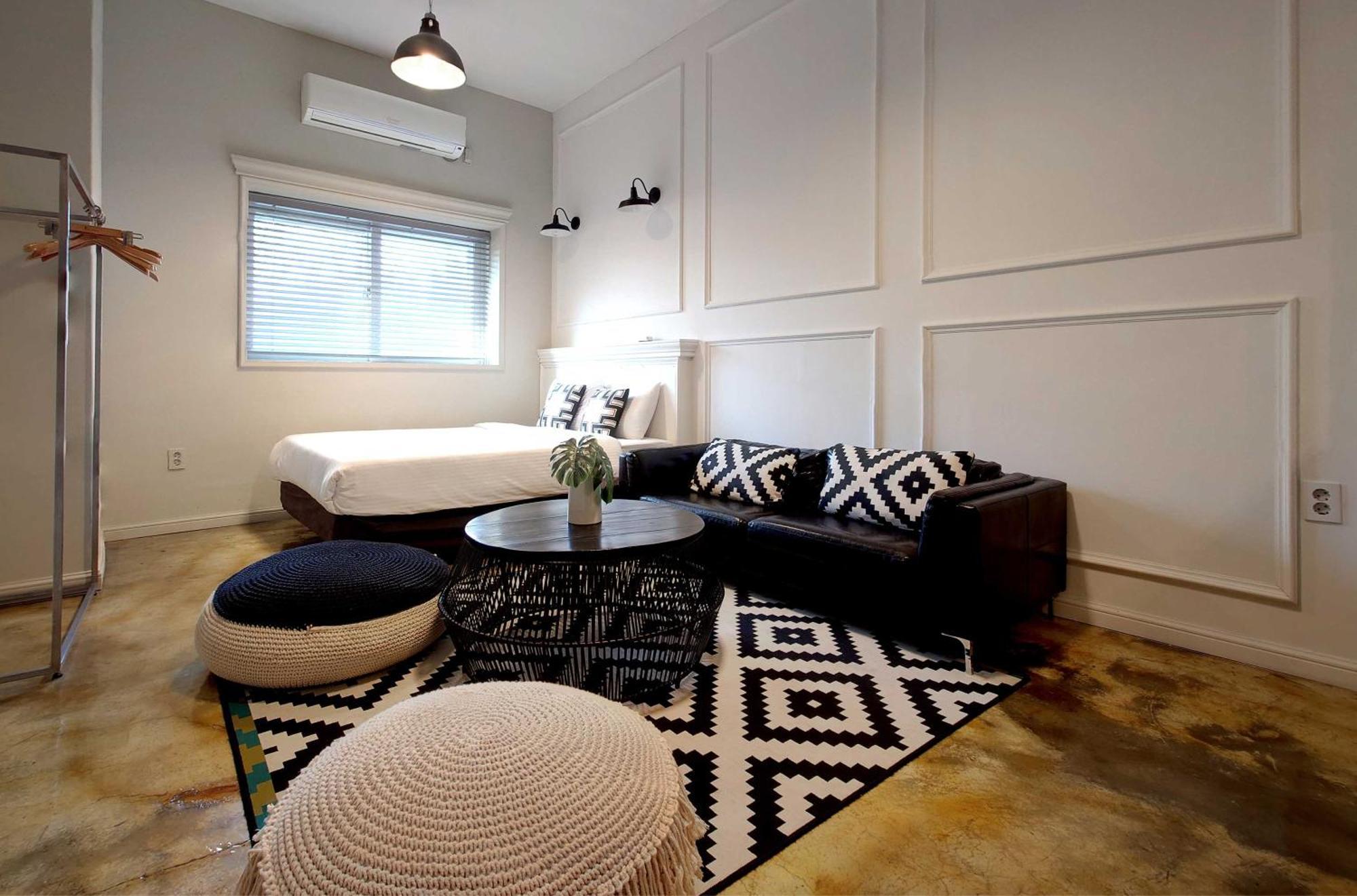 Seoul Loft Apartments - Sla 7 Night Minimum Exteriör bild