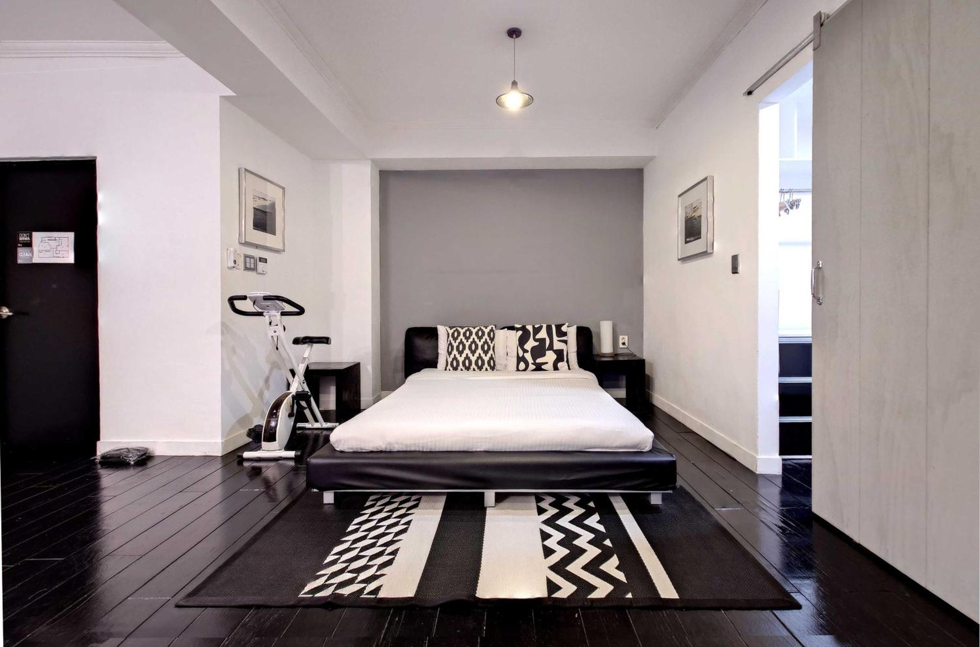 Seoul Loft Apartments - Sla 7 Night Minimum Exteriör bild
