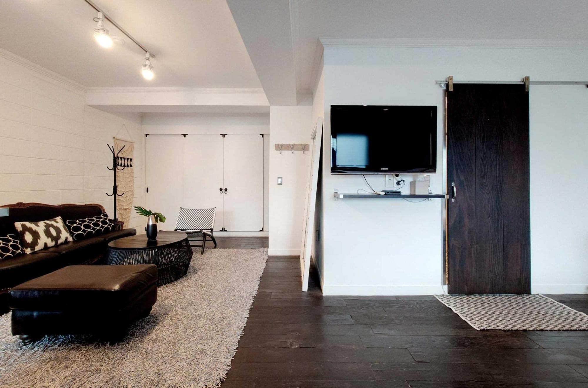 Seoul Loft Apartments - Sla 7 Night Minimum Rum bild