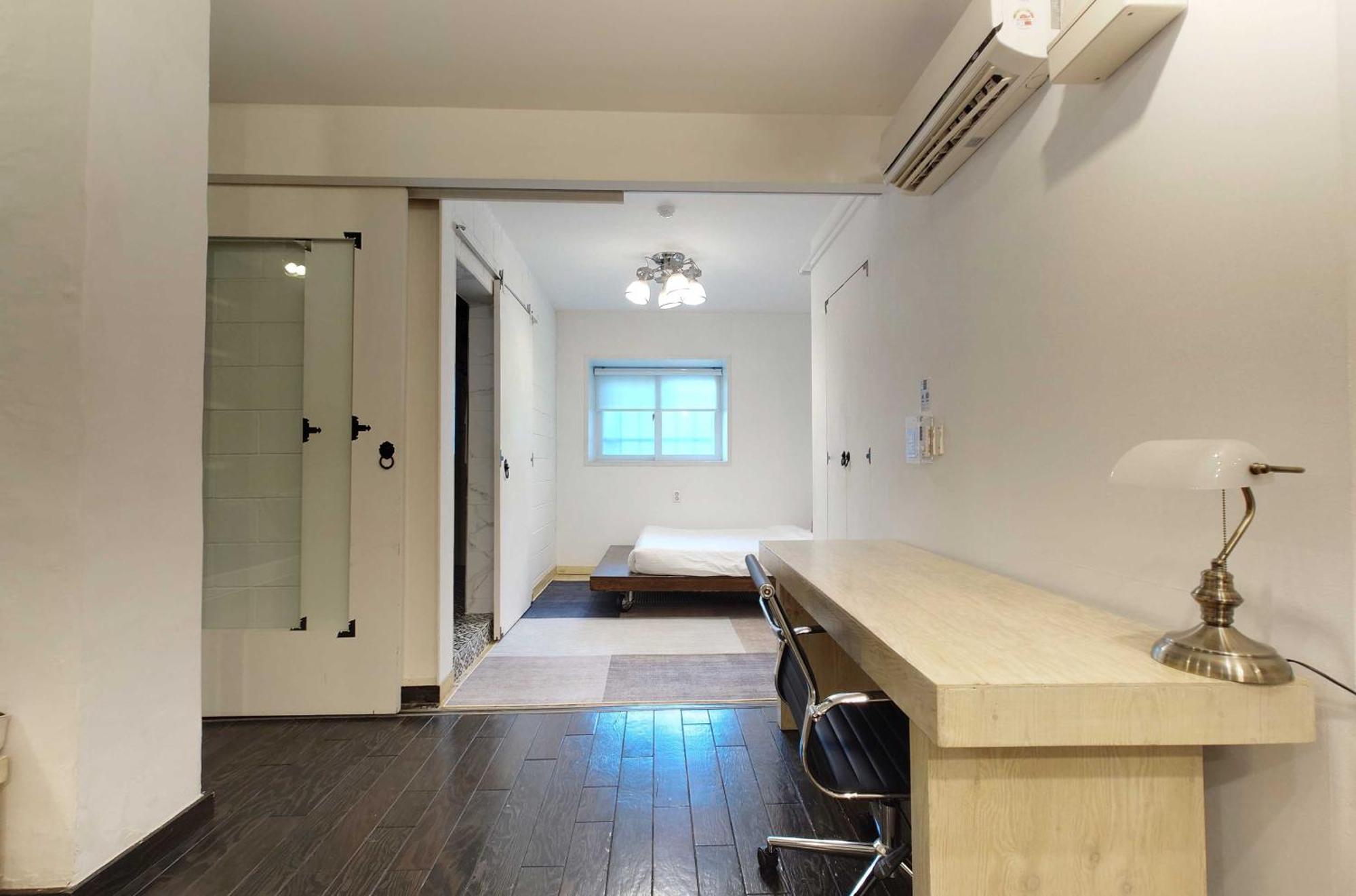 Seoul Loft Apartments - Sla 7 Night Minimum Exteriör bild